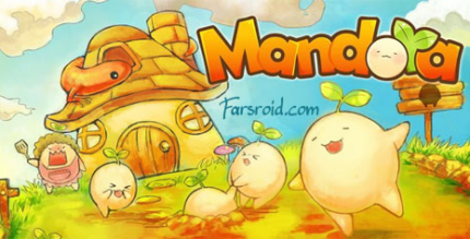 mandora android cover