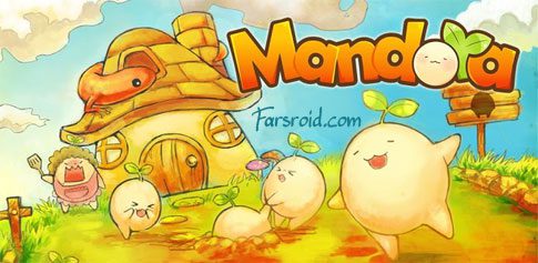 mandora android cover