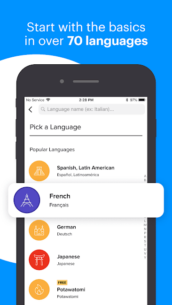 Mango Languages Learning (PREMIUM) 8.28.1 Apk for Android 2