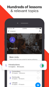 Mango Languages Learning (PREMIUM) 8.28.1 Apk for Android 3