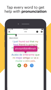 Mango Languages Learning (PREMIUM) 8.28.1 Apk for Android 4