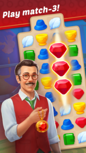 Manor Matters 5.4.4 Apk + Mod for Android 5