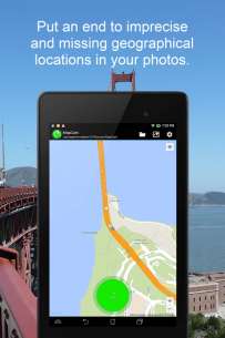 MapCam – Geo Camera & Collages (PRO) 4.5.5 Apk for Android 5