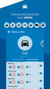 MapFactor Navigator 7.3.64 Apk for Android 3