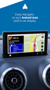 MapFactor Navigator 7.3.64 Apk for Android 5