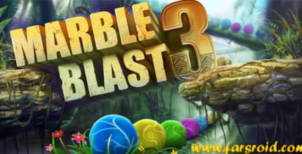 marble blast 3 cover