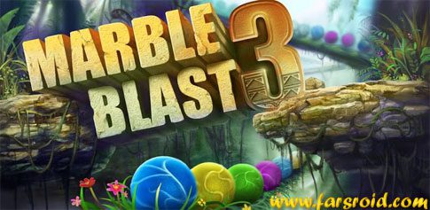 marble blast 3 cover