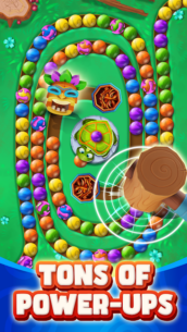 Marble Woka Woka: Jungle Blast 3.033.04 Apk + Mod for Android 2