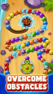 Marble Woka Woka: Jungle Blast 3.033.04 Apk + Mod for Android 3