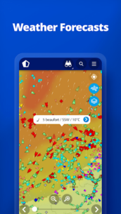 MarineTraffic – Ship Tracking 4.1.23 Apk for Android 2