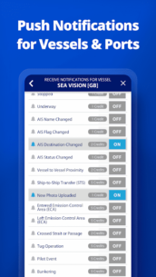 MarineTraffic – Ship Tracking 4.1.23 Apk for Android 4