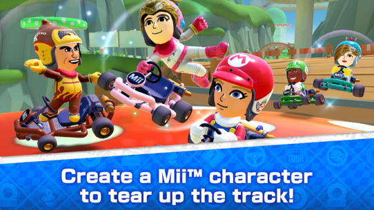 Mario Kart Tour 3.6.2 Apk for Android 2