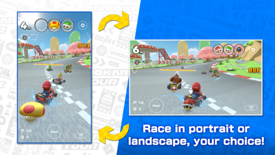 Mario Kart Tour 3.6.2 Apk for Android 3