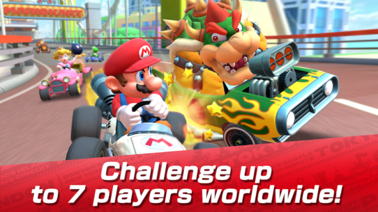 Mario Kart Tour 3.6.2 Apk for Android 4