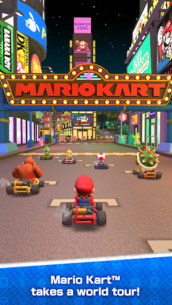 Mario Kart Tour 3.6.2 Apk for Android 5