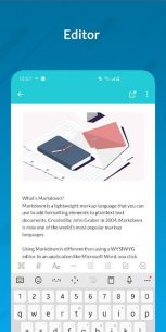 One Jotter – Notes, Diary, Journal 1.7.8 Apk for Android 3