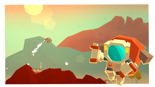 Mars: Mars 46 Apk + Mod for Android 1