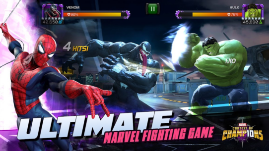 Marvel Contest of Champions 48.0.1 Apk for Android 1