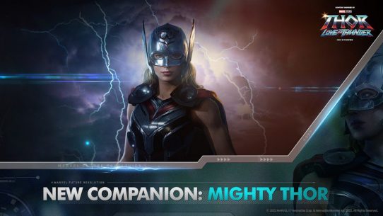MARVEL Future Revolution 2.0.3 Apk for Android 2