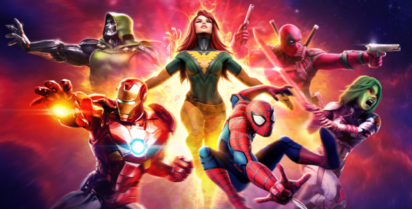 marvel strike force cover