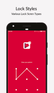 Applock – Safe Lock for Apps (PRO) 2.7.0 Apk for Android 4