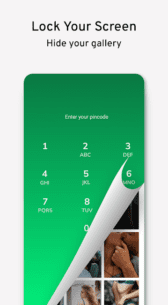 Applock – Safe Lock for Apps (PRO) 2.7.0 Apk for Android 5