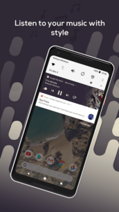 Material Notification Shade (PRO) 18.5.9.2 Apk for Android 1