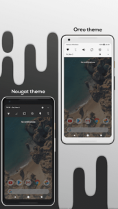 Material Notification Shade (PRO) 18.5.9.2 Apk for Android 3