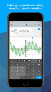 Maple Calculator: Math Solver (PREMIUM) 4.0.1 Apk for Android 1