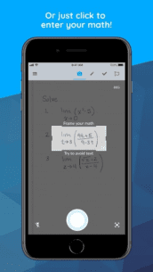 Maple Calculator: Math Solver (PREMIUM) 4.0.1 Apk for Android 2