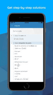 Maple Calculator: Math Solver (PREMIUM) 4.0.1 Apk for Android 3