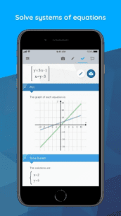 Maple Calculator: Math Solver (PREMIUM) 4.0.1 Apk for Android 5