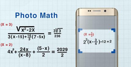 math scanner by photo cover