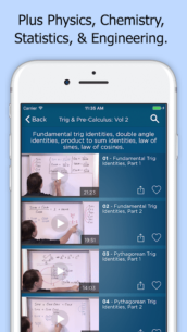 Math & Science Tutor – Algebra 2.1.5 Apk for Android 2