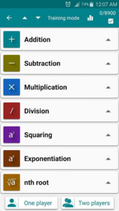 Math Tricks (PRO) 2.89 Apk for Android 2