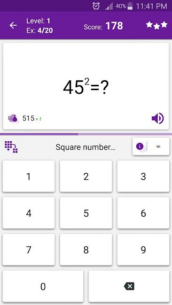 Math Tricks (PRO) 2.89 Apk for Android 4