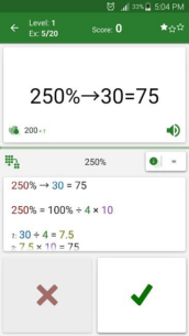 Math Tricks (PRO) 2.89 Apk for Android 5