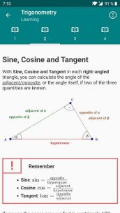 Math Wiki – Learn Math 3.2.6 Apk for Android 4