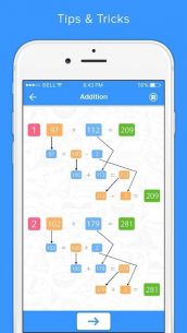 Maths Tricks (PREMIUM) 1.8 Apk for Android 2