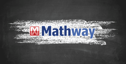 mathway android cover