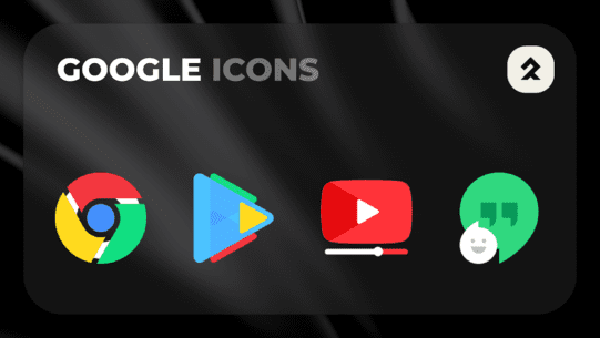 MATION Icon Pack 2.1 Apk for Android 1