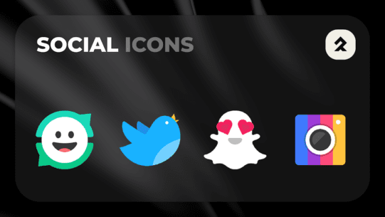 MATION Icon Pack 2.1 Apk for Android 2