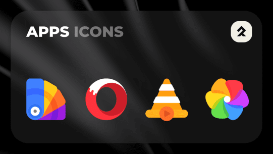 MATION Icon Pack 2.1 Apk for Android 3