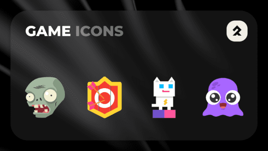 MATION Icon Pack 2.1 Apk for Android 5