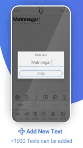 Matnnegar (Write On Photos) 8.6.0 Apk for Android 1