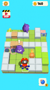 Maze Bomber 0.3 Apk + Mod for Android 1
