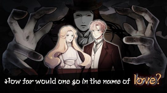 Phantom of Opera 5.4.3 Apk + Mod + Data for Android 1