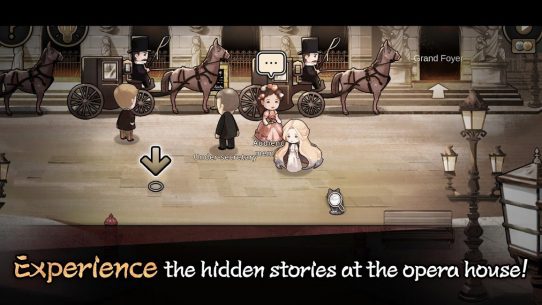 Phantom of Opera 5.4.3 Apk + Mod + Data for Android 2