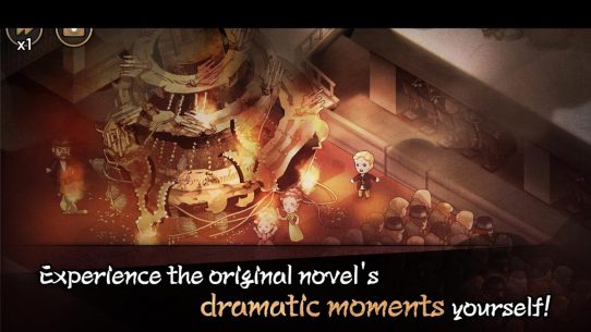 Phantom of Opera 5.4.3 Apk + Mod + Data for Android 4