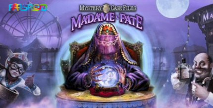 mcf madame fate cover